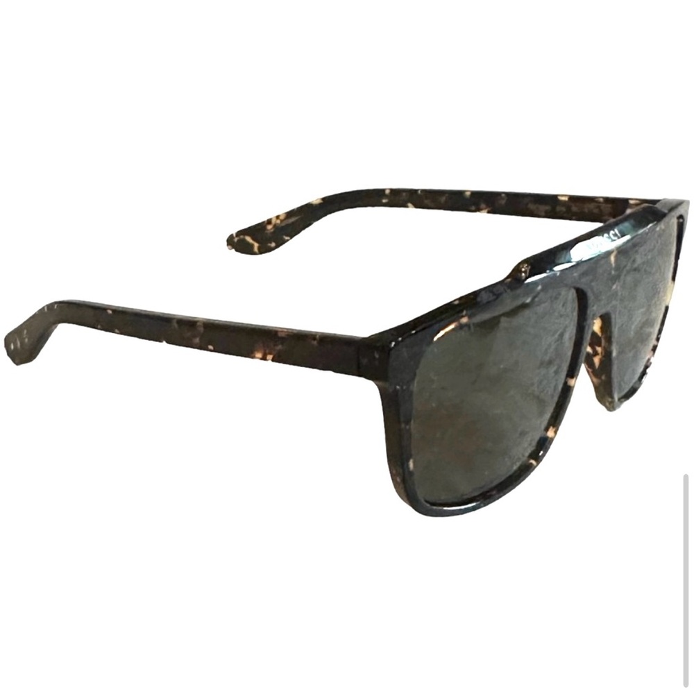 Gucci Sunglasses GG 1039S Unisex Flattop Aviators. NEW w/o Tags - Picture 8 of 12